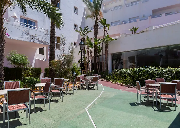 Hotel Mexico